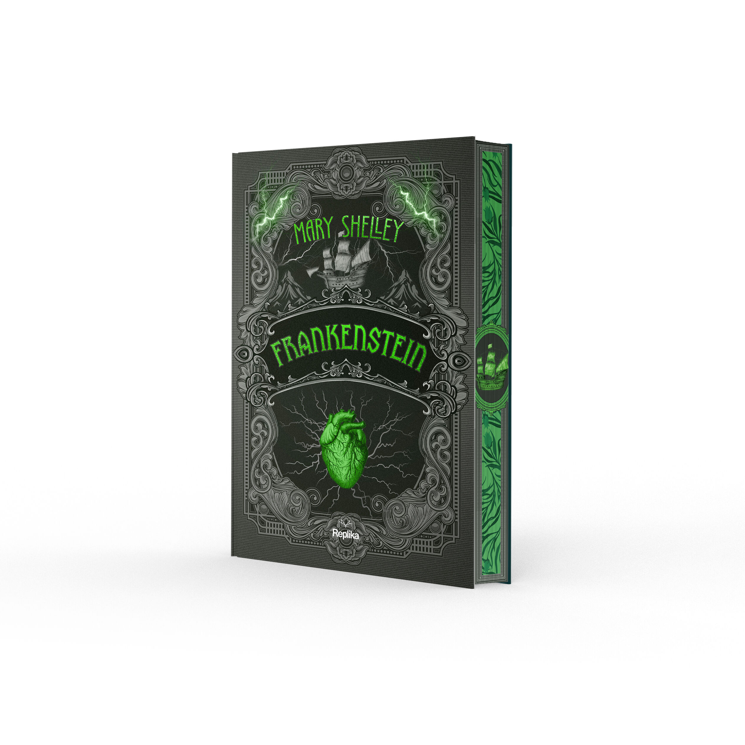 Frankenstein