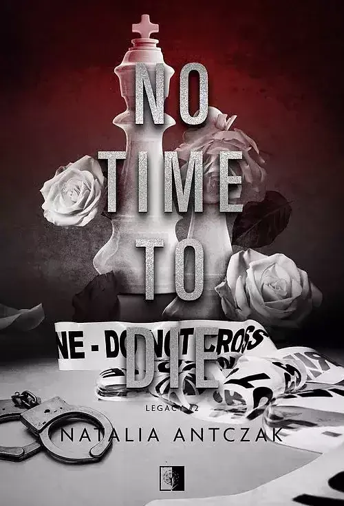 Legacy. Tom 2 No Time To Die