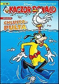 Kaczor Donald - 609 - (28/2007)