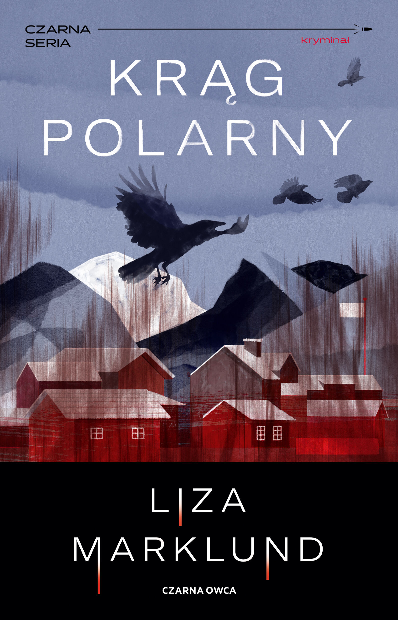 Krąg polarny (e-book)