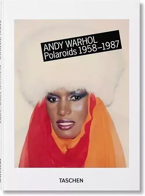 Polaroids 1958-1987