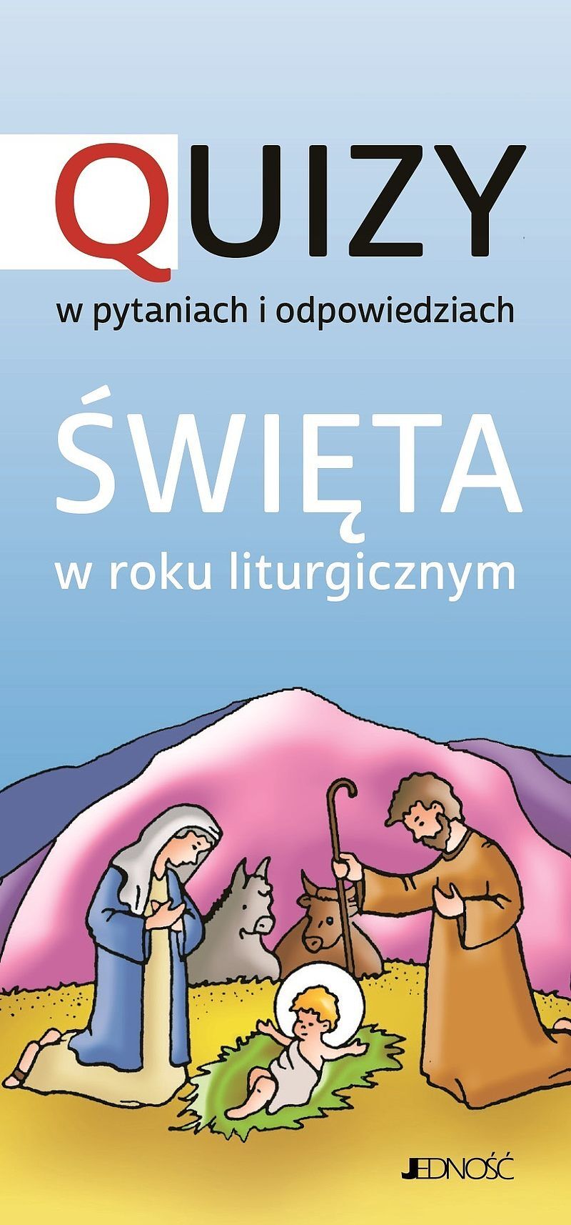 Święta w roku liturgicznym.