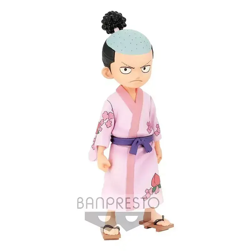 Figurka bp one piece dxf the grandline series wanokuni kouzuki momonosu vol. 1