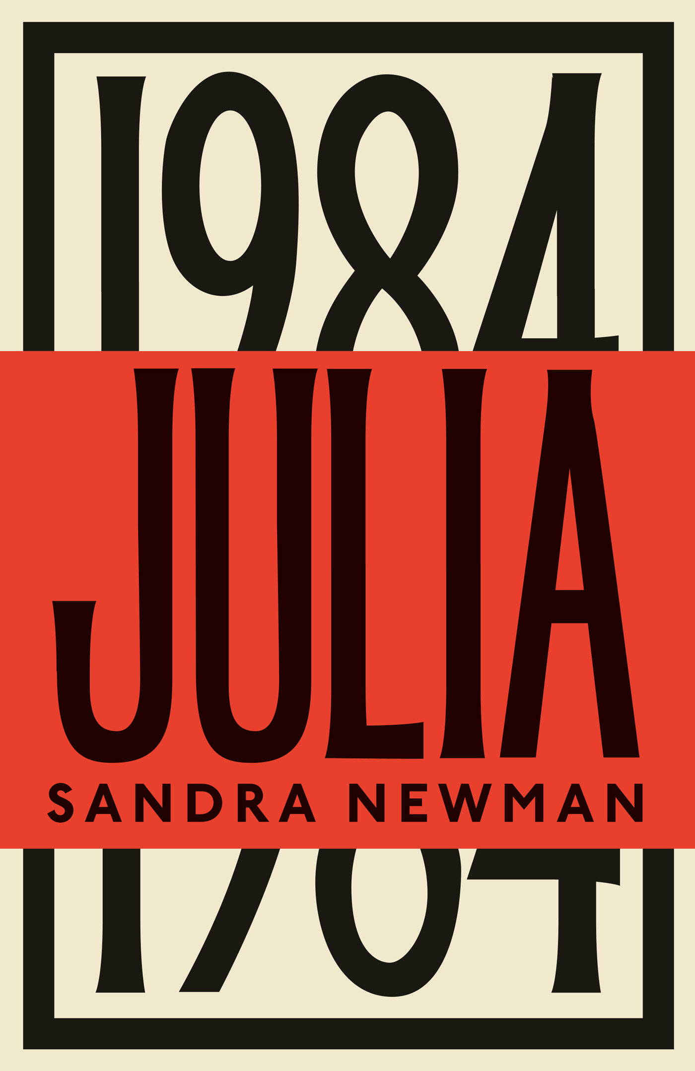 Julia (e-book)