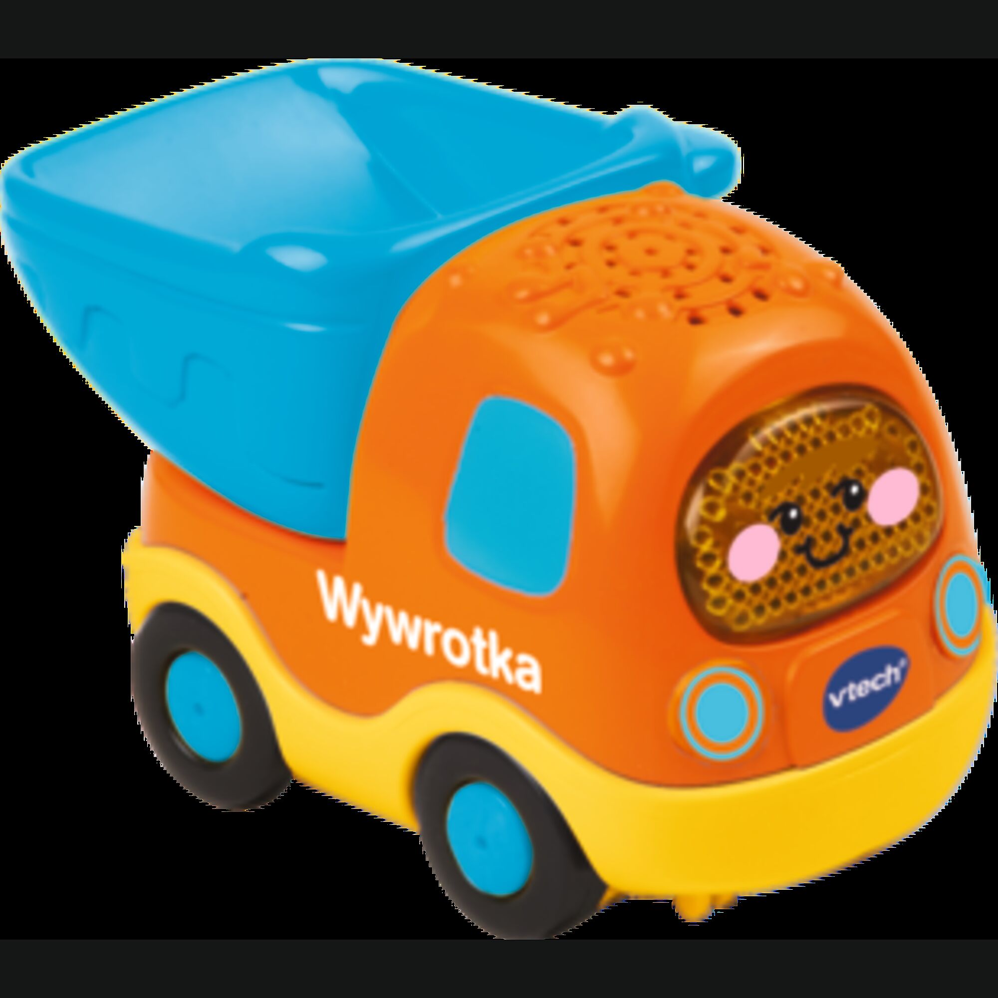 Tut tut autka wywrotka Vtech 60560