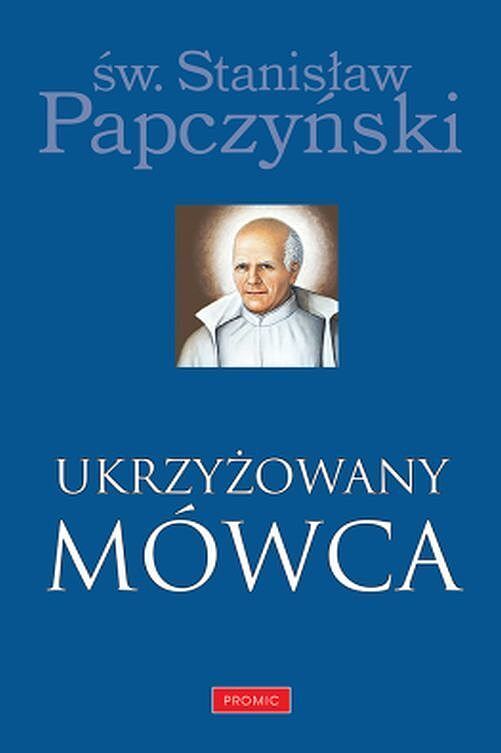 Ukrzyżowany mówca