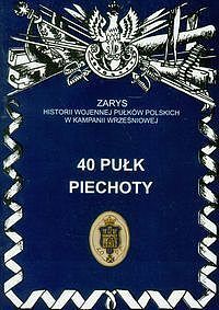 40 Pułk piechoty