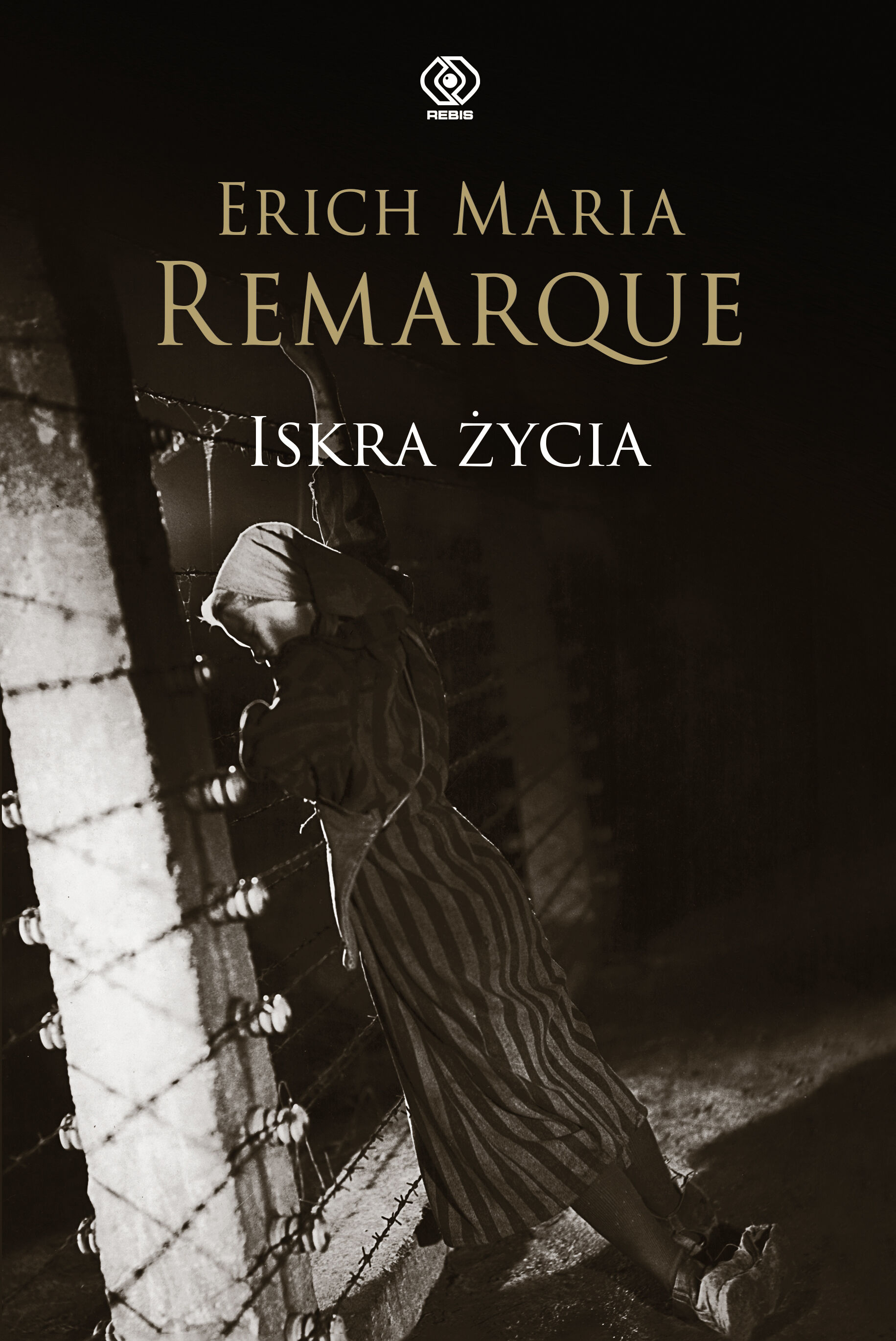 Iskra życia (e-book)