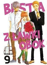 Bestia z ławki obok - 09