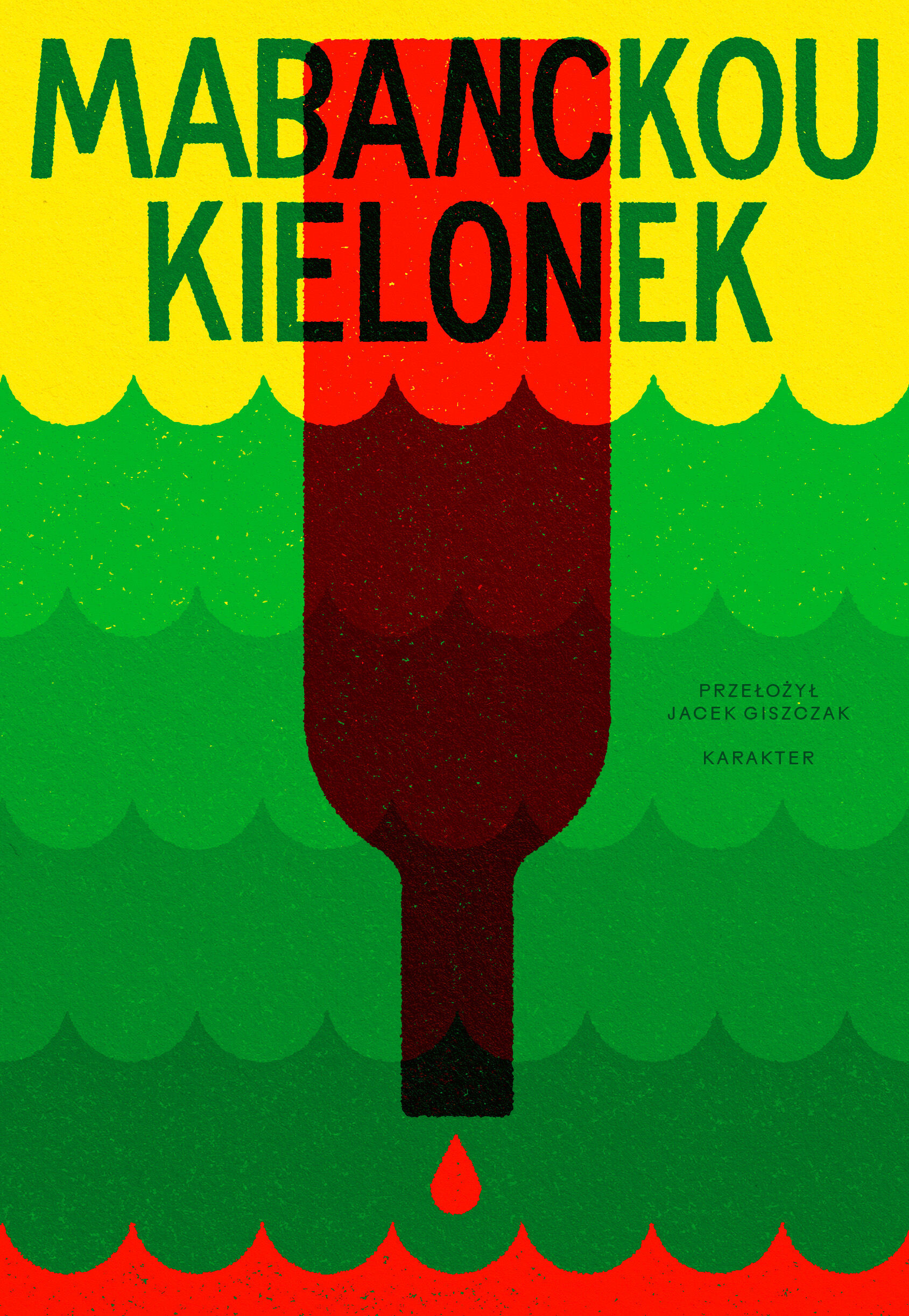 Kielonek (e-book)