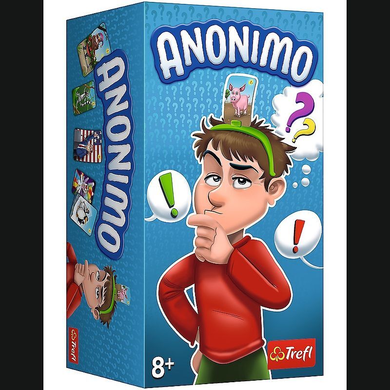 Anonimo