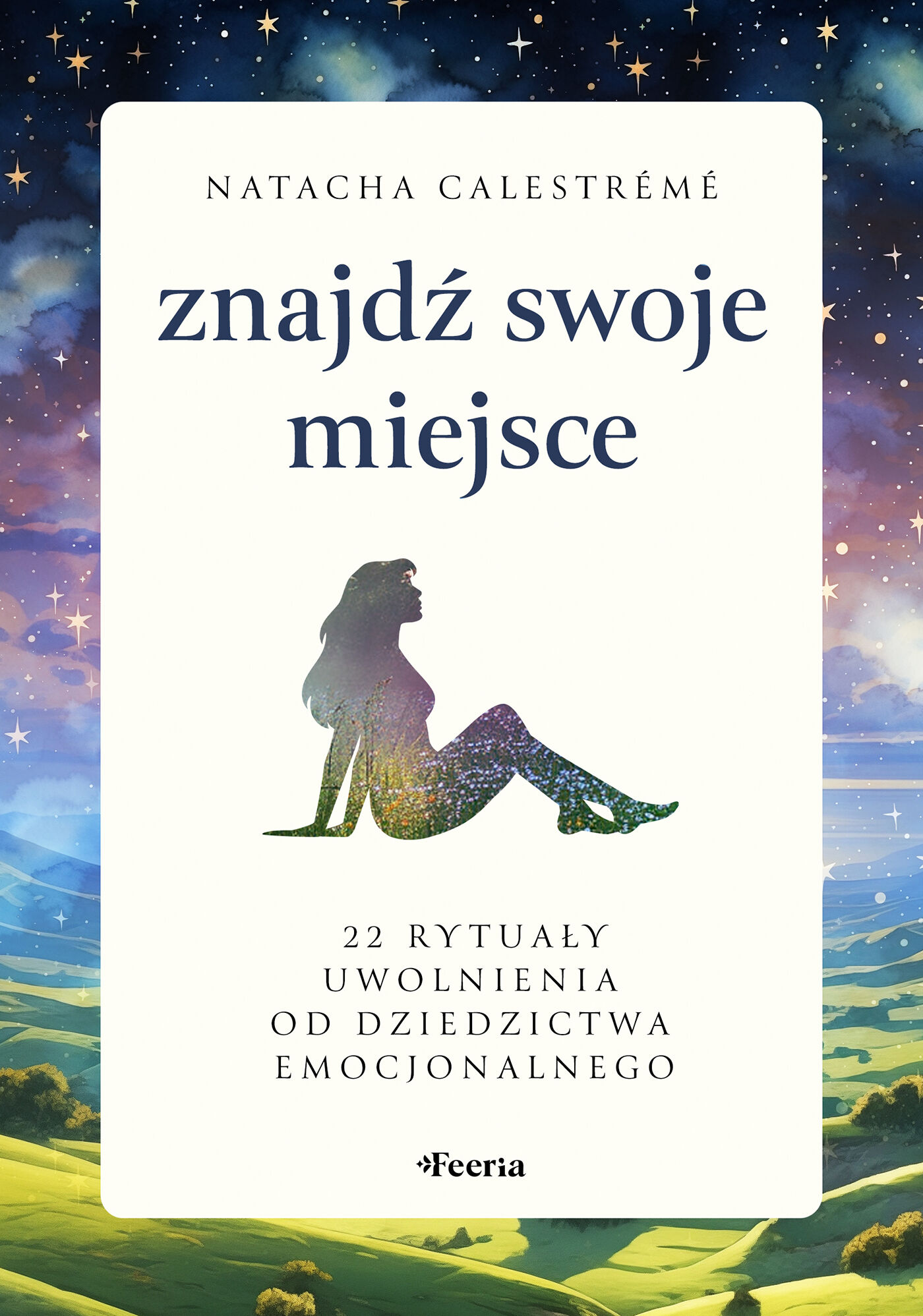 Znajdź swoje miejsce (e-book)