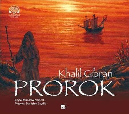 Prorok Cd mp3