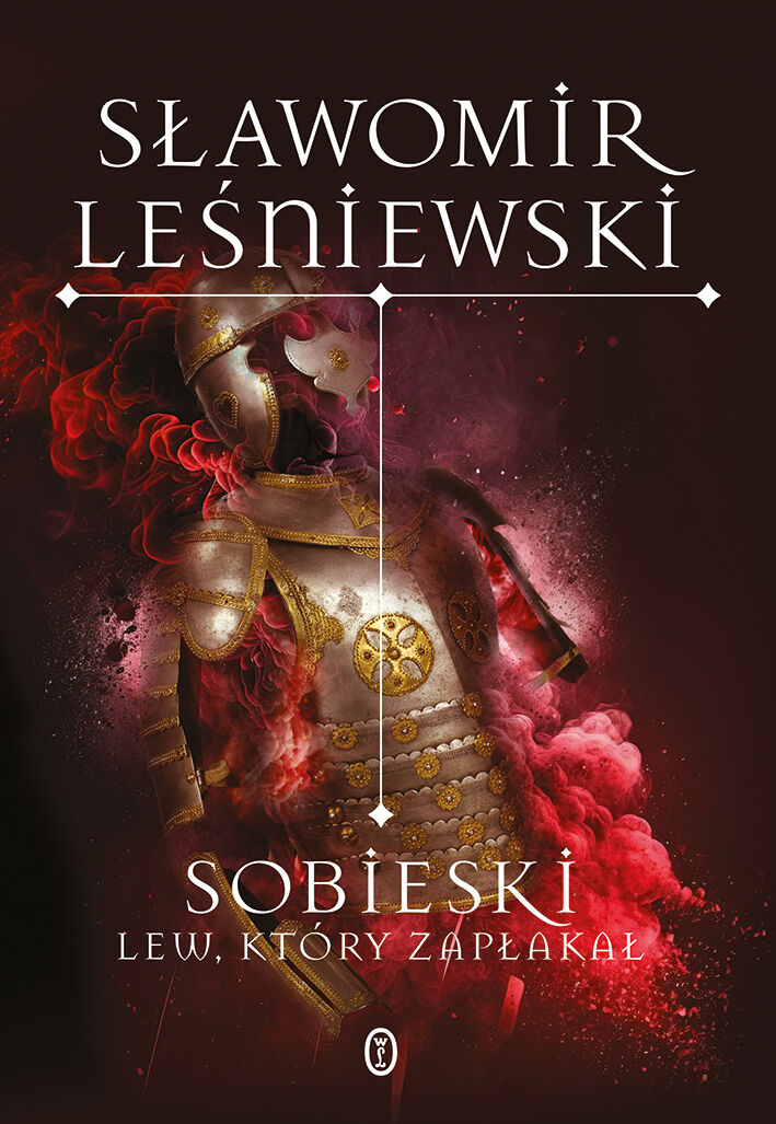 Sobieski. Lew, który zapłakał (e-book)