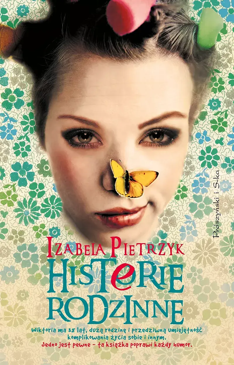 Histerie rodzinne (Duże Litery)