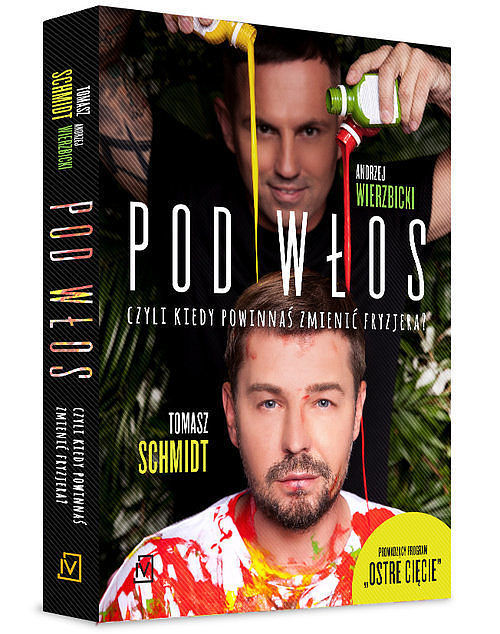 Pod włos