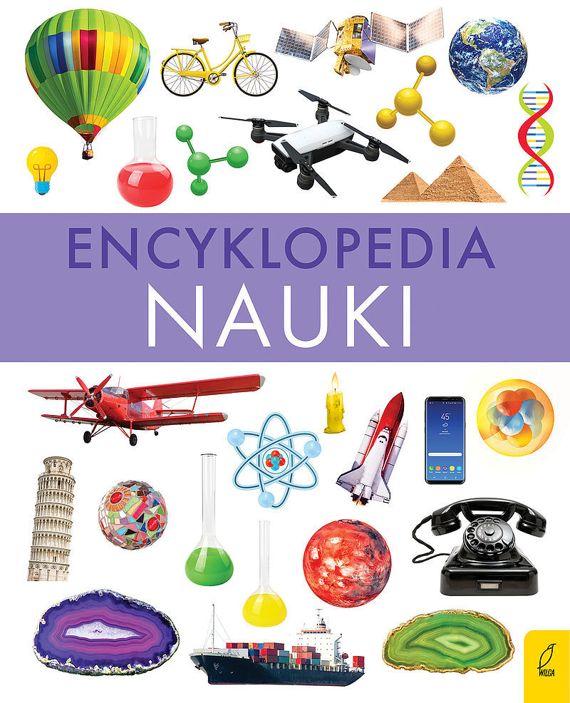 Encyklopedia nauki