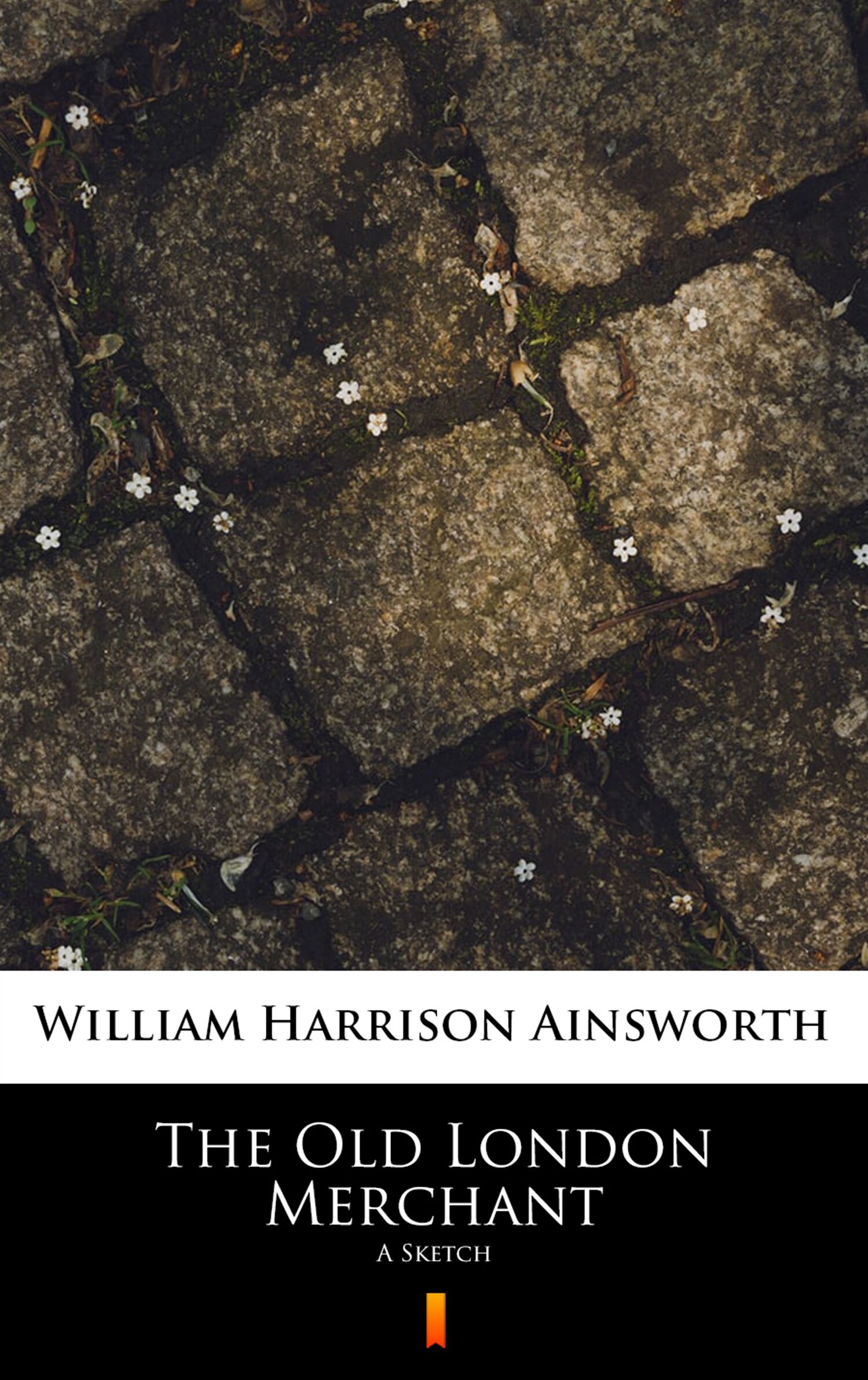 The Old London Merchant (e-book)