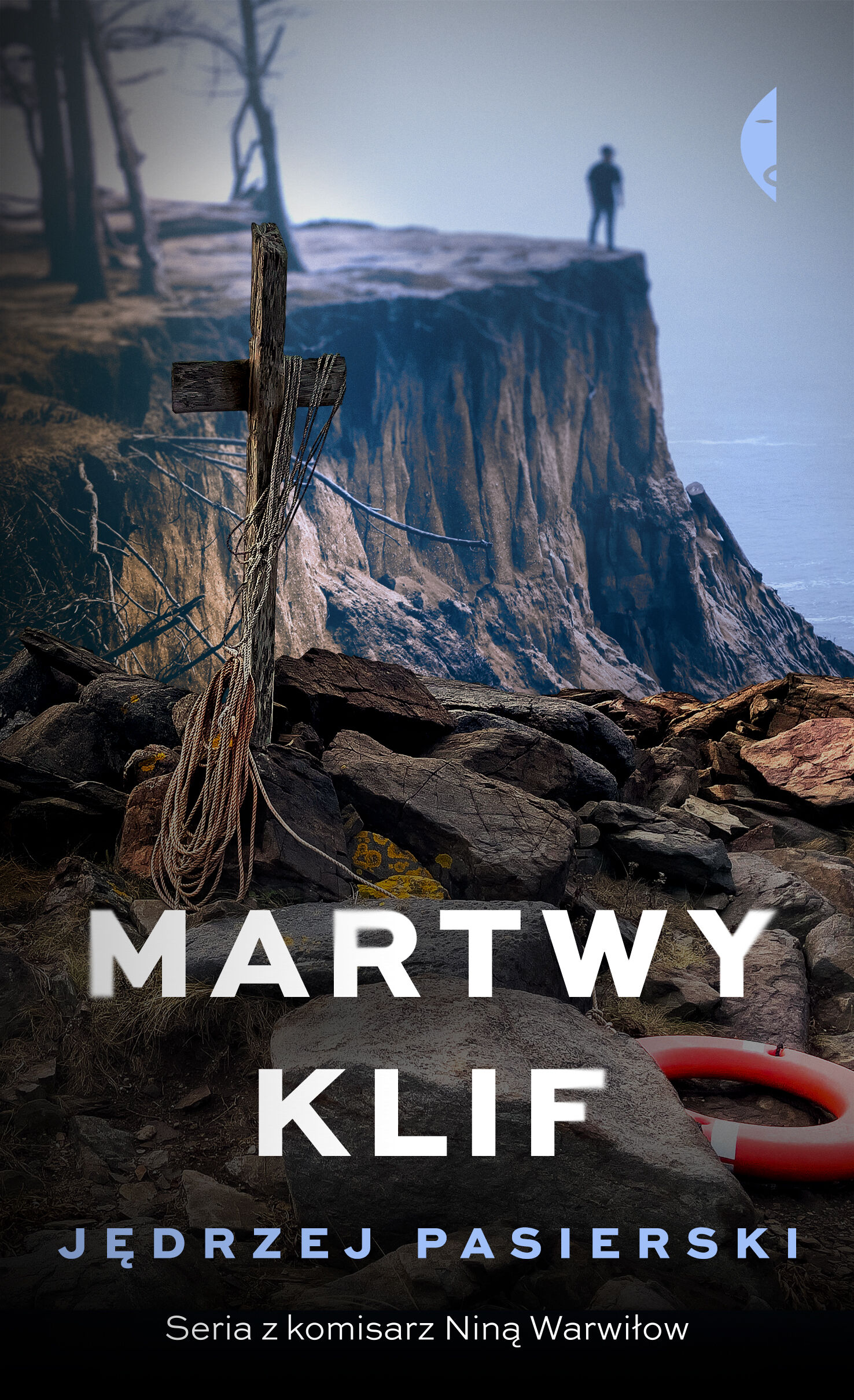 Martwy klif (e-book)