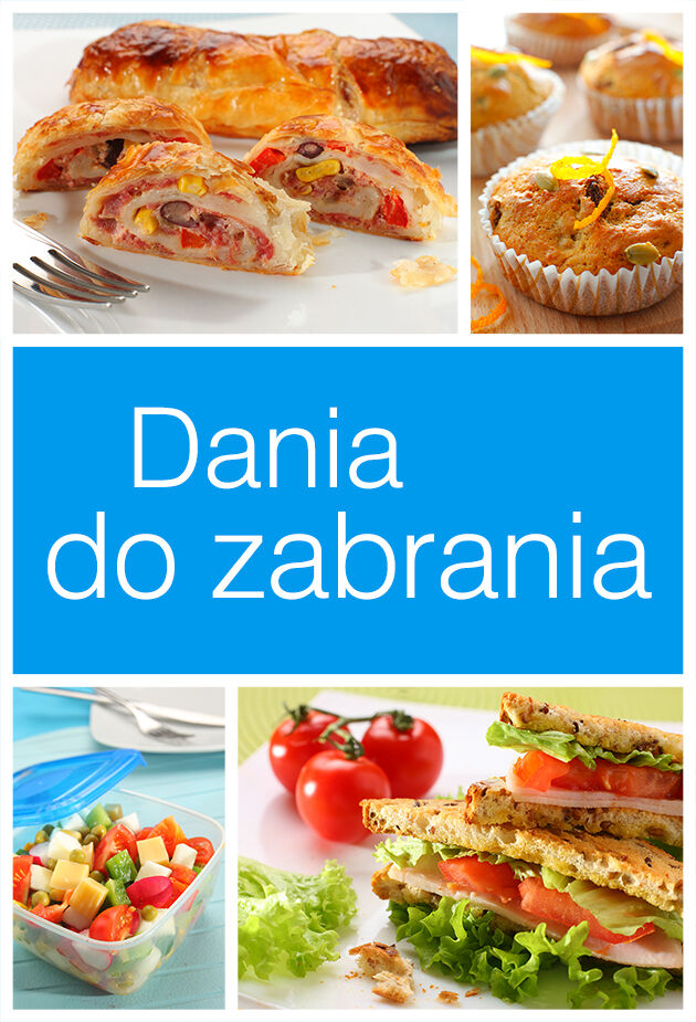 Dania do zabrania