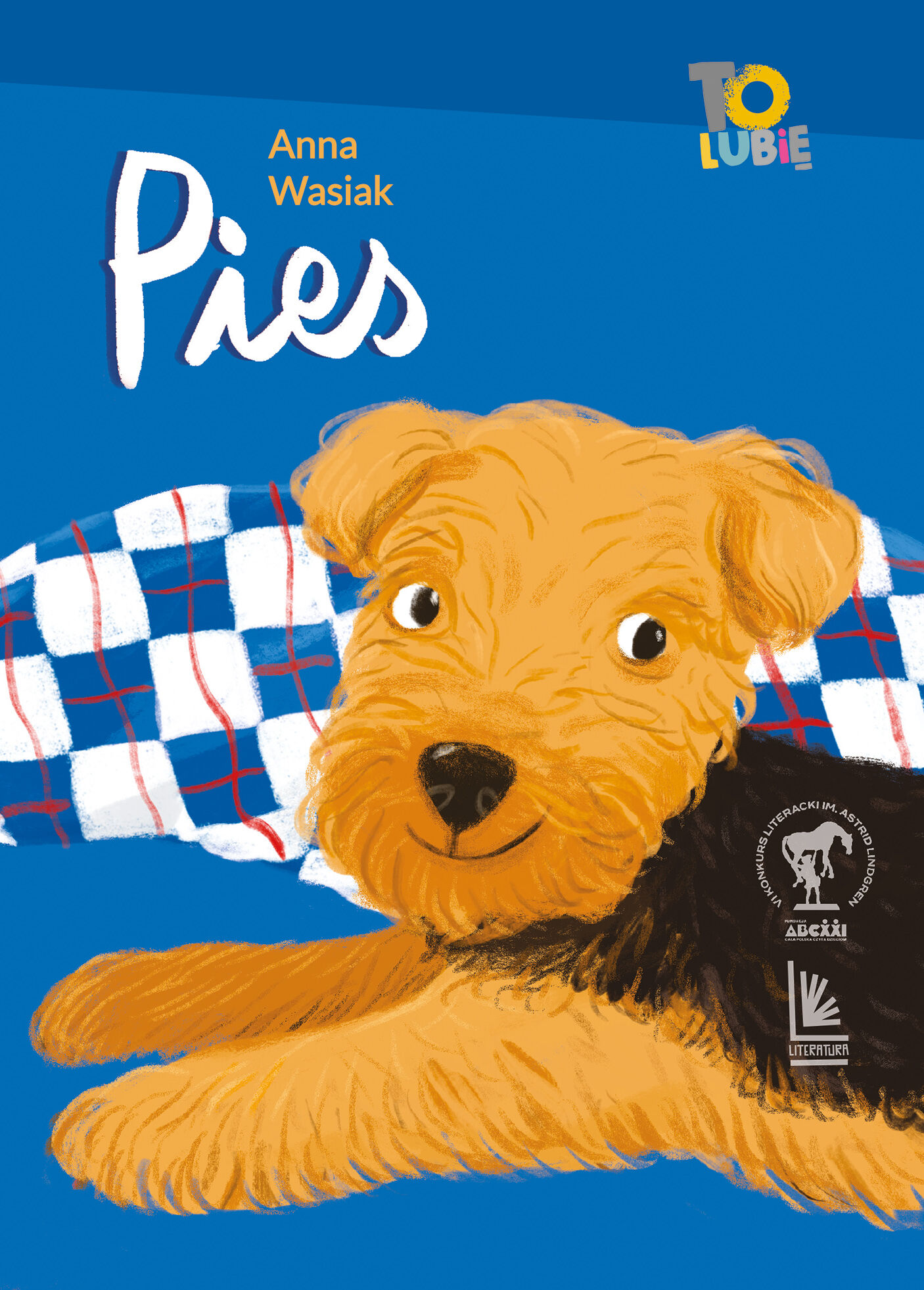 Pies (e-book)