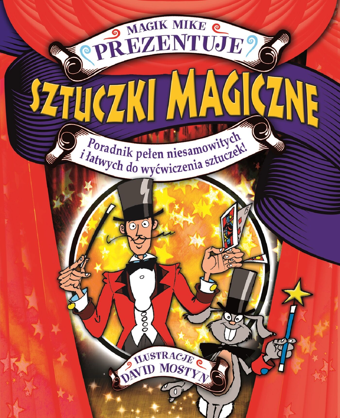 Sztuczki magiczne