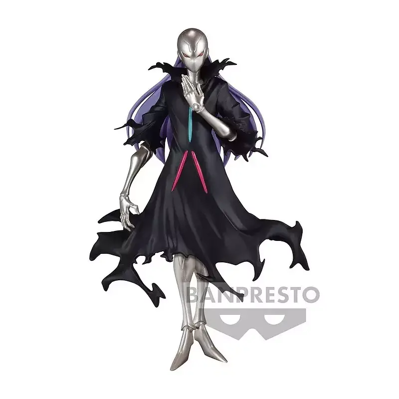 Figurka that time i got reincarnated as a slime otherworlder guardian of spirits beretta vol. 18