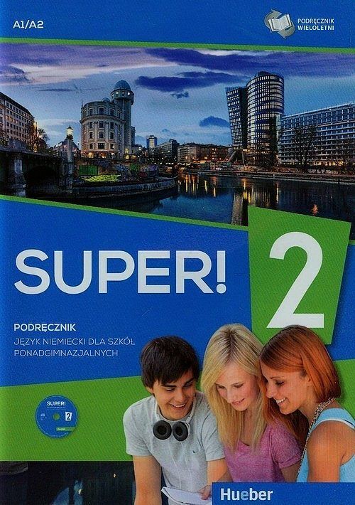 Super! 2 A1/A2