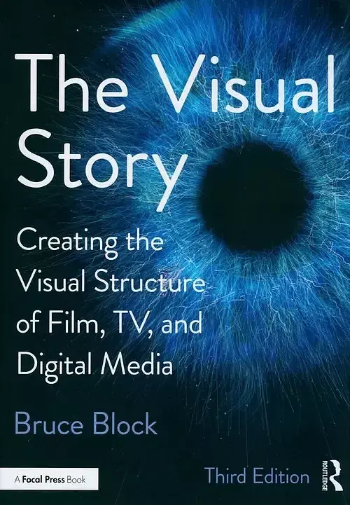 Visual Story