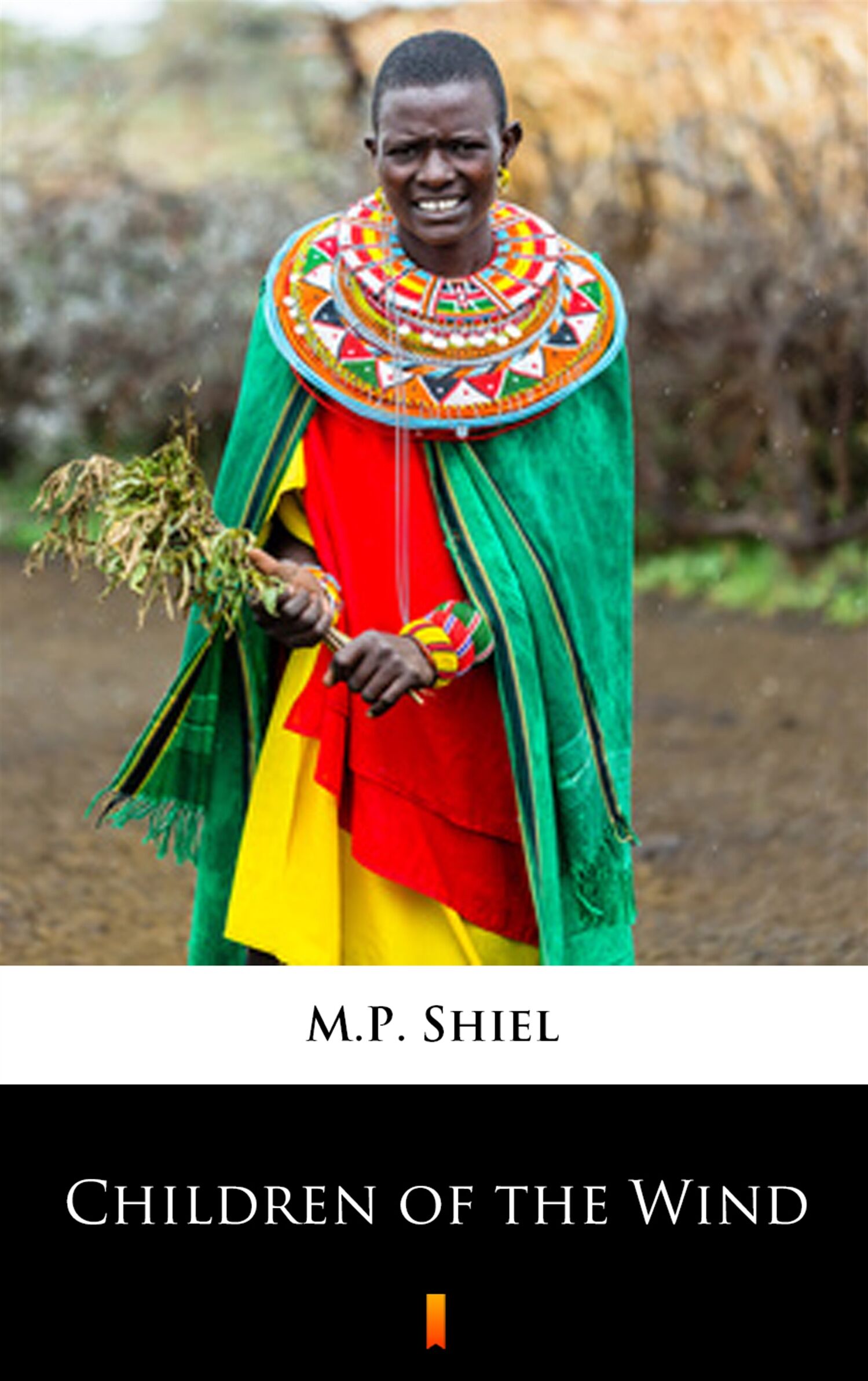 Children of the Wind (e-book)