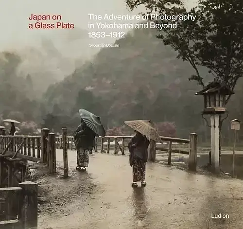 Japan on a Glass Plate