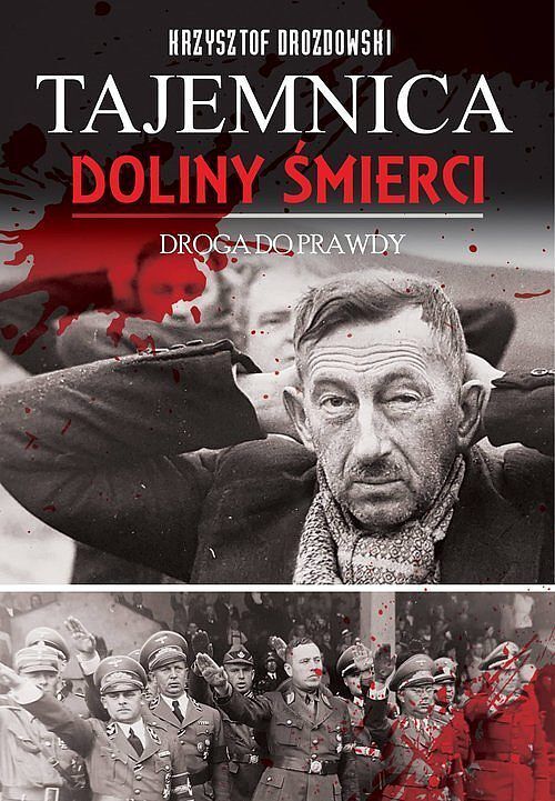 Tajemnica Doliny Śmierci.