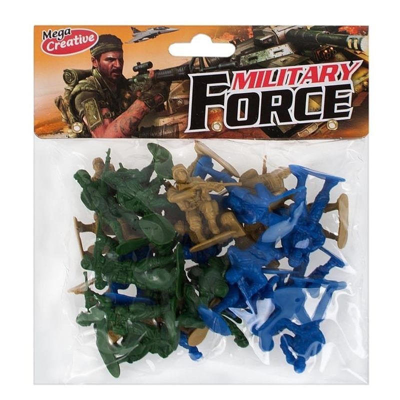Military wojsko zestaw 5