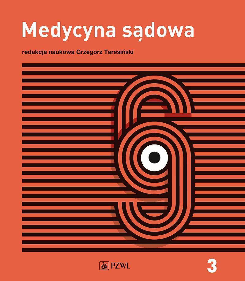 Medycyna sądowa tom 3