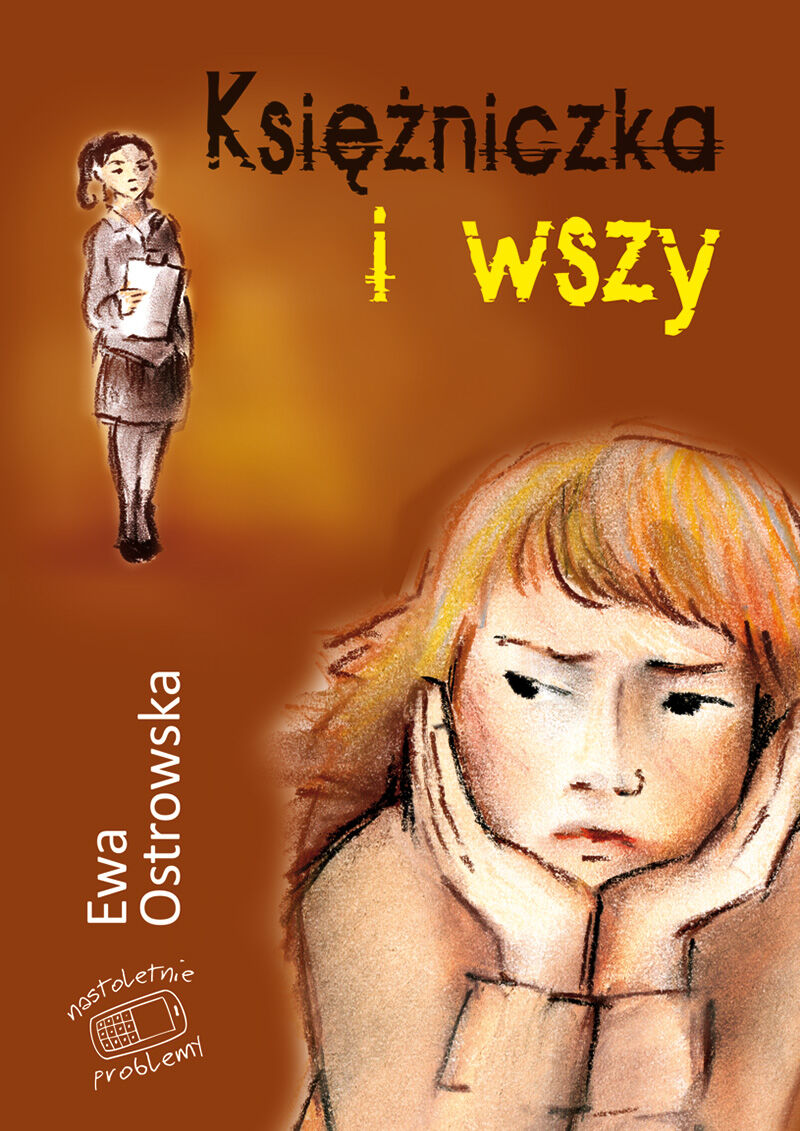 Księżniczka i wszy (e-book)