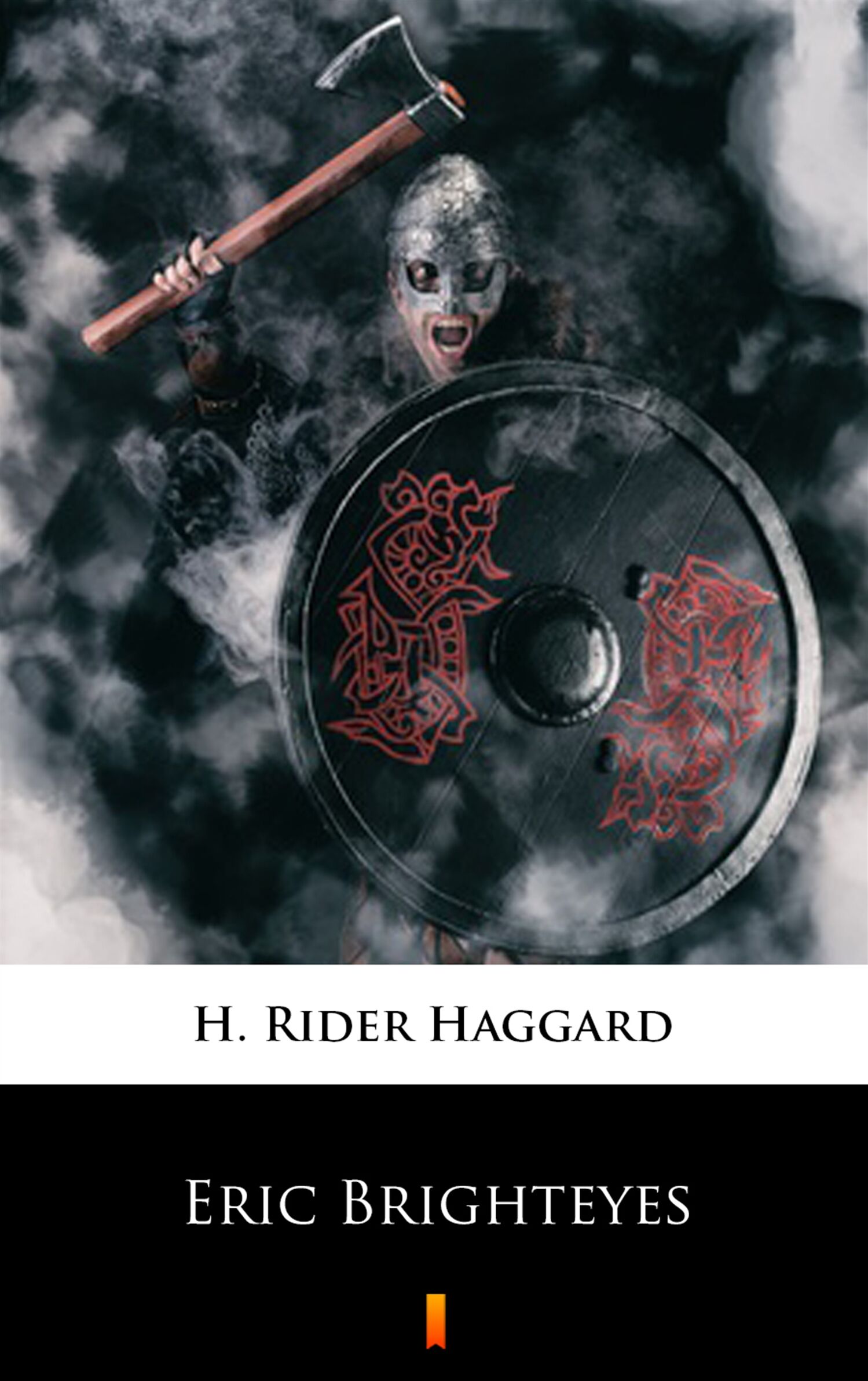 Eric Brighteyes (e-book)