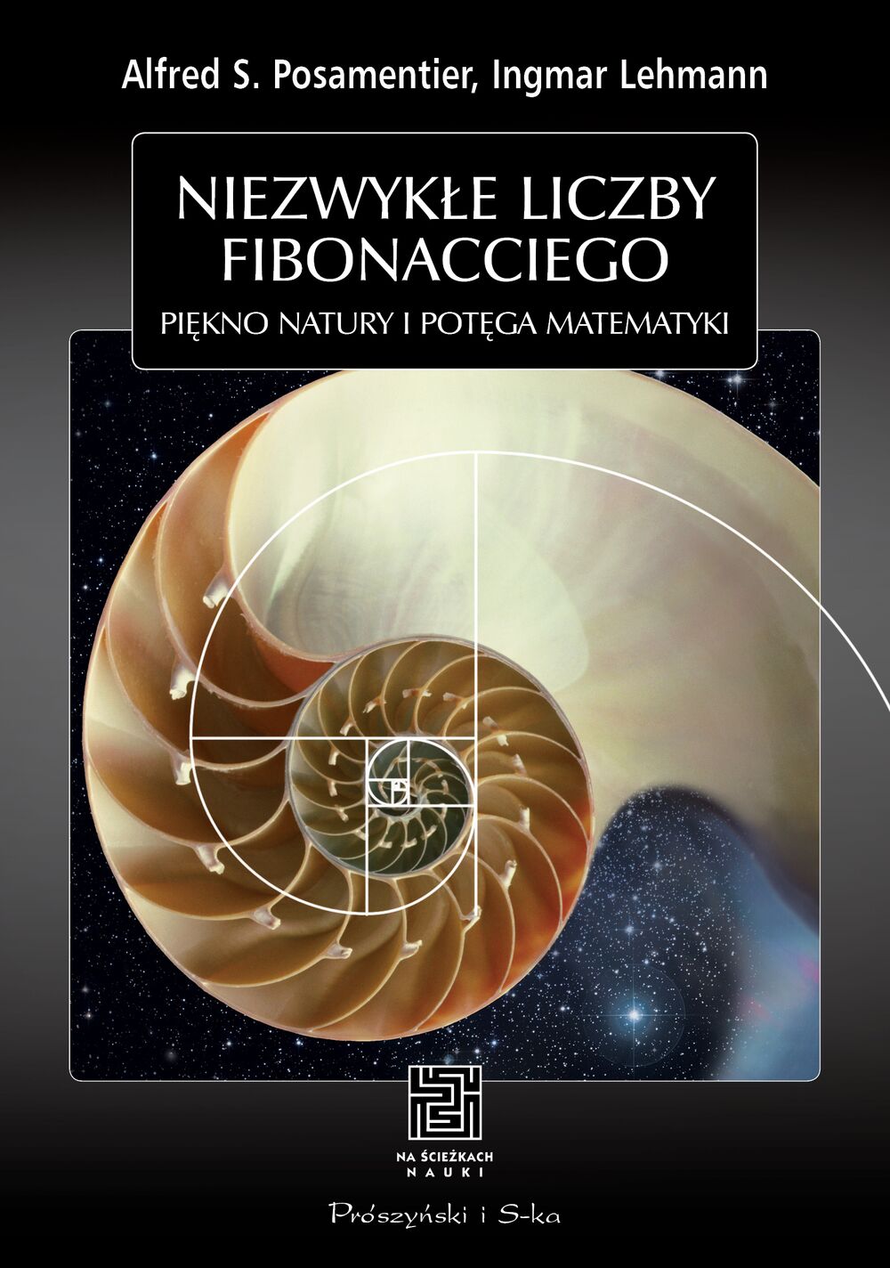 Niezwykłe liczby fibonacciego piękno natury potęga matematyki