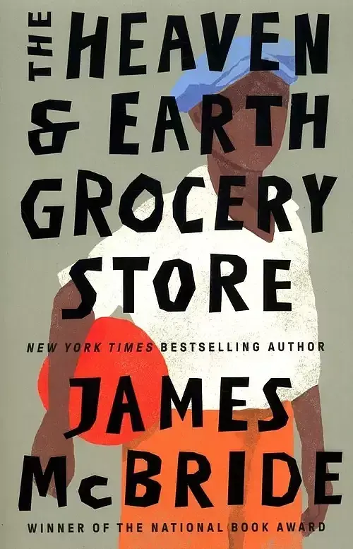 The Heaven & Earth Grocery Store