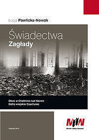 Świadectwa zagady