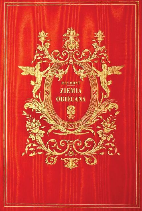 Ziemia Obiecana