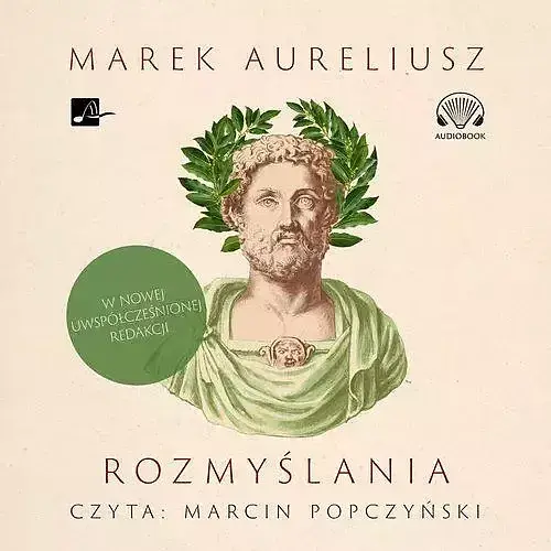 Rozmyślania (audiobook CD)