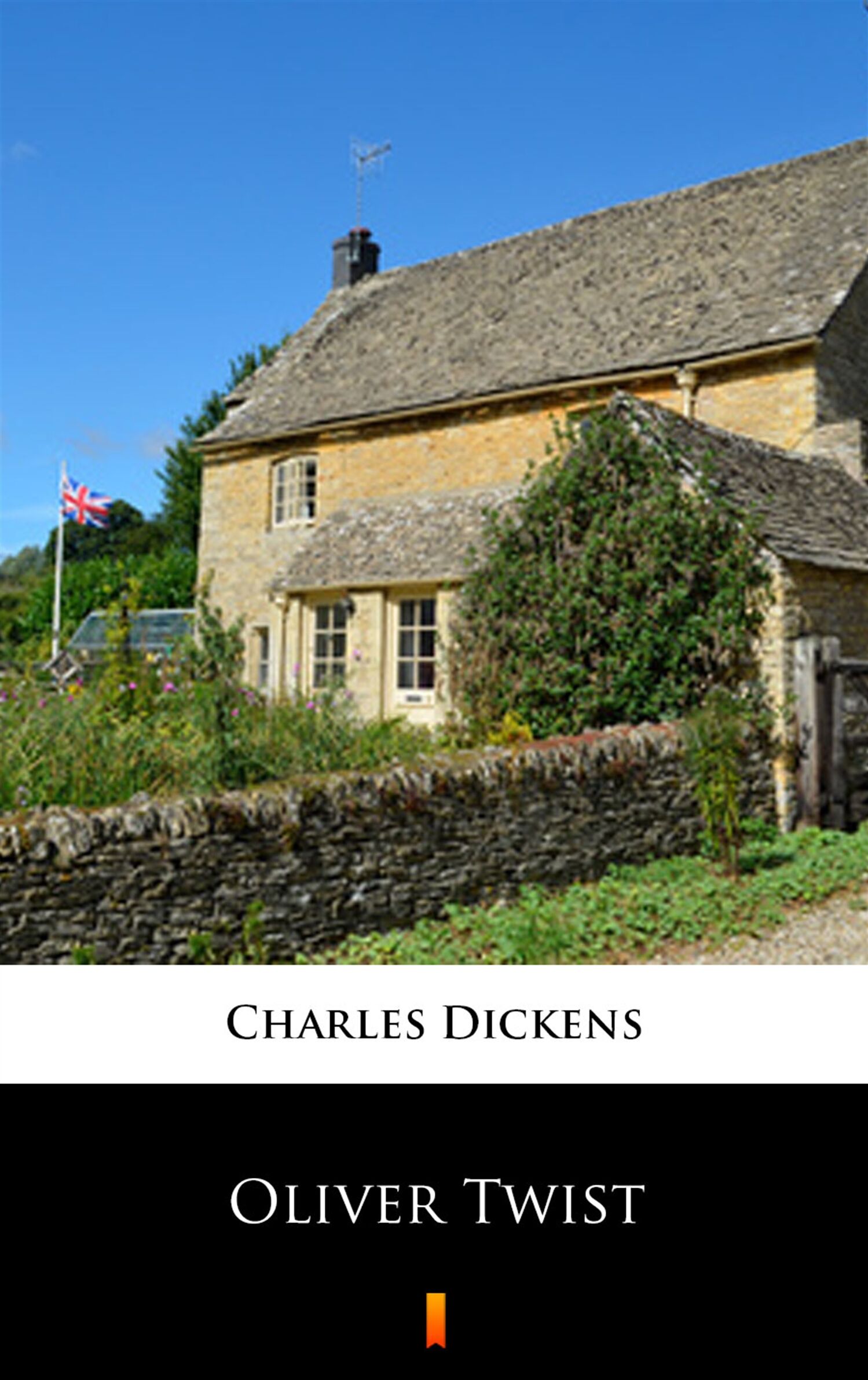 Oliver Twist (e-book)