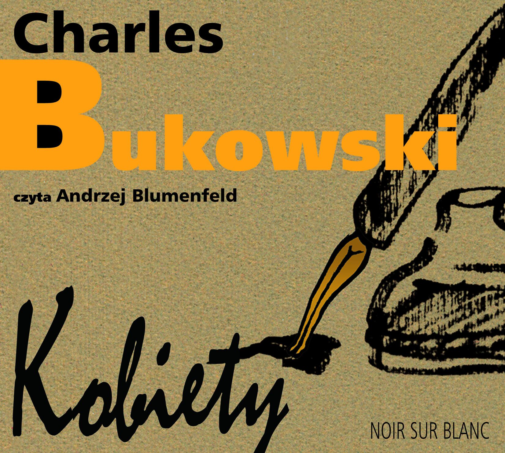 Kobiety (audiobook MP3)