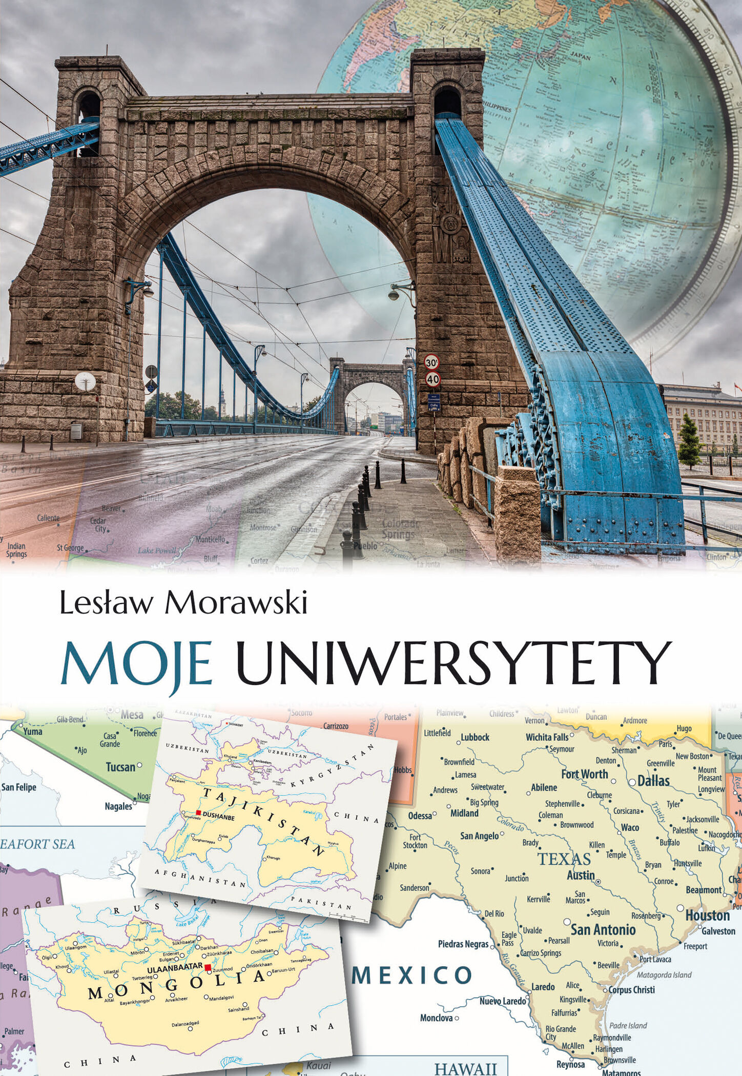 Moje uniwersytety