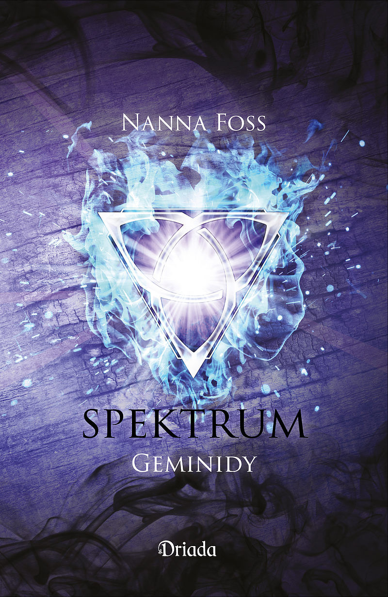 Spektrum. Geminidy