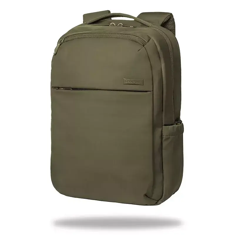 Plecak 2-komorowy biznesowy coolpack bolt olive green