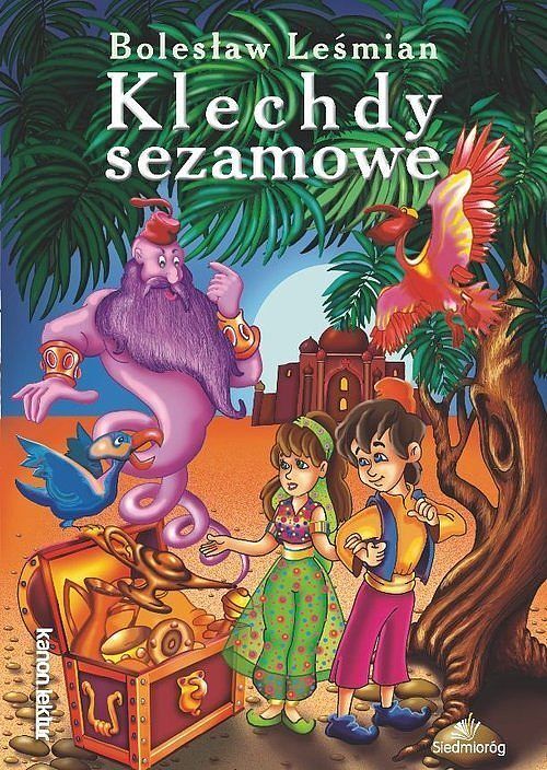 Klechdy sezamowe