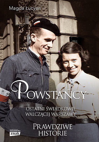 Powstańcy wyd. Kieszonkowe