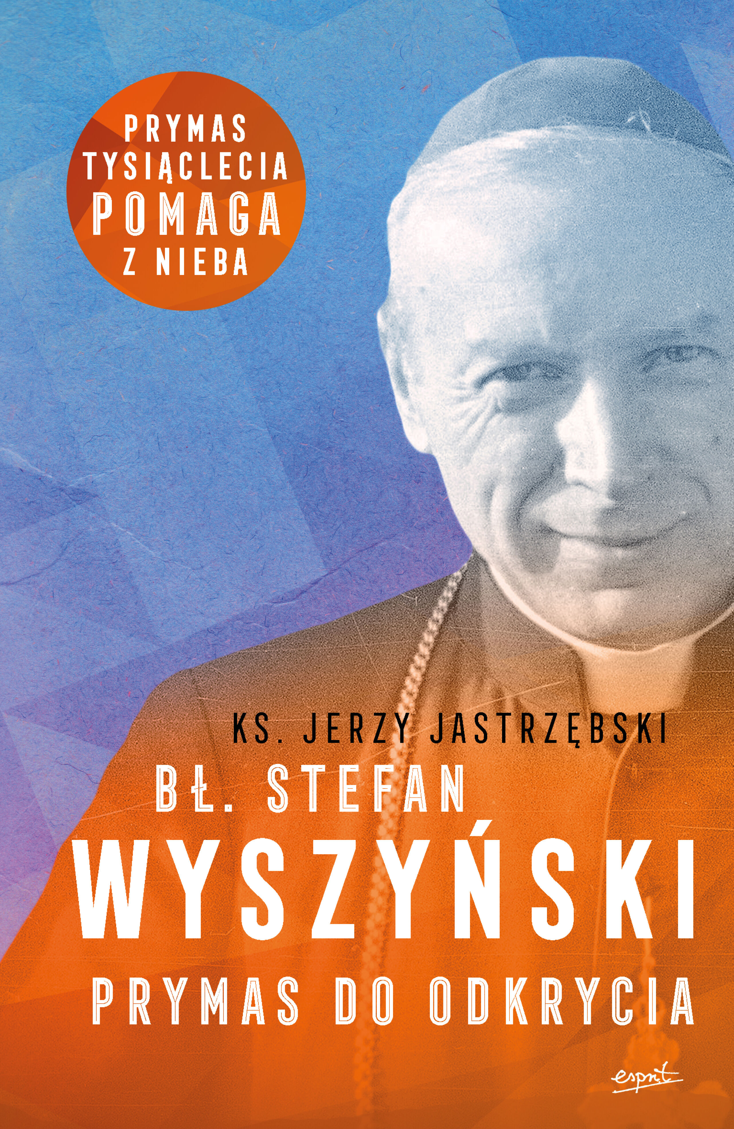 Bł. Stefan Wyszyński (e-book)