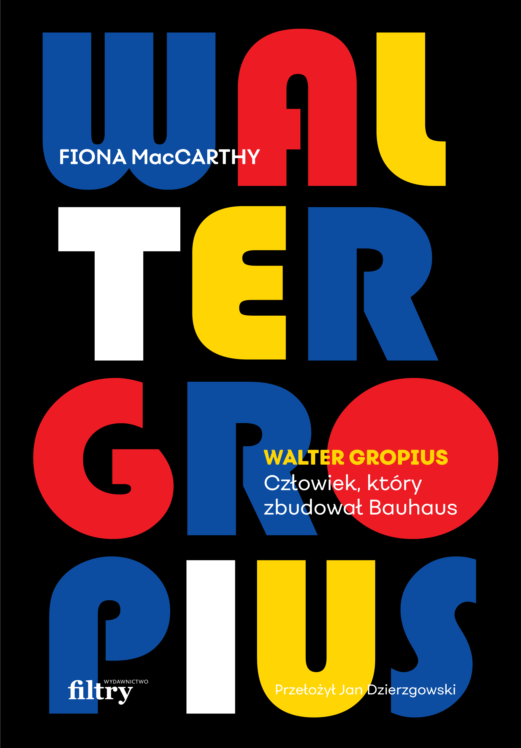 Walter Gropius (e-book)